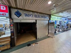 Sim Lim Square (D7), Retail #567555931